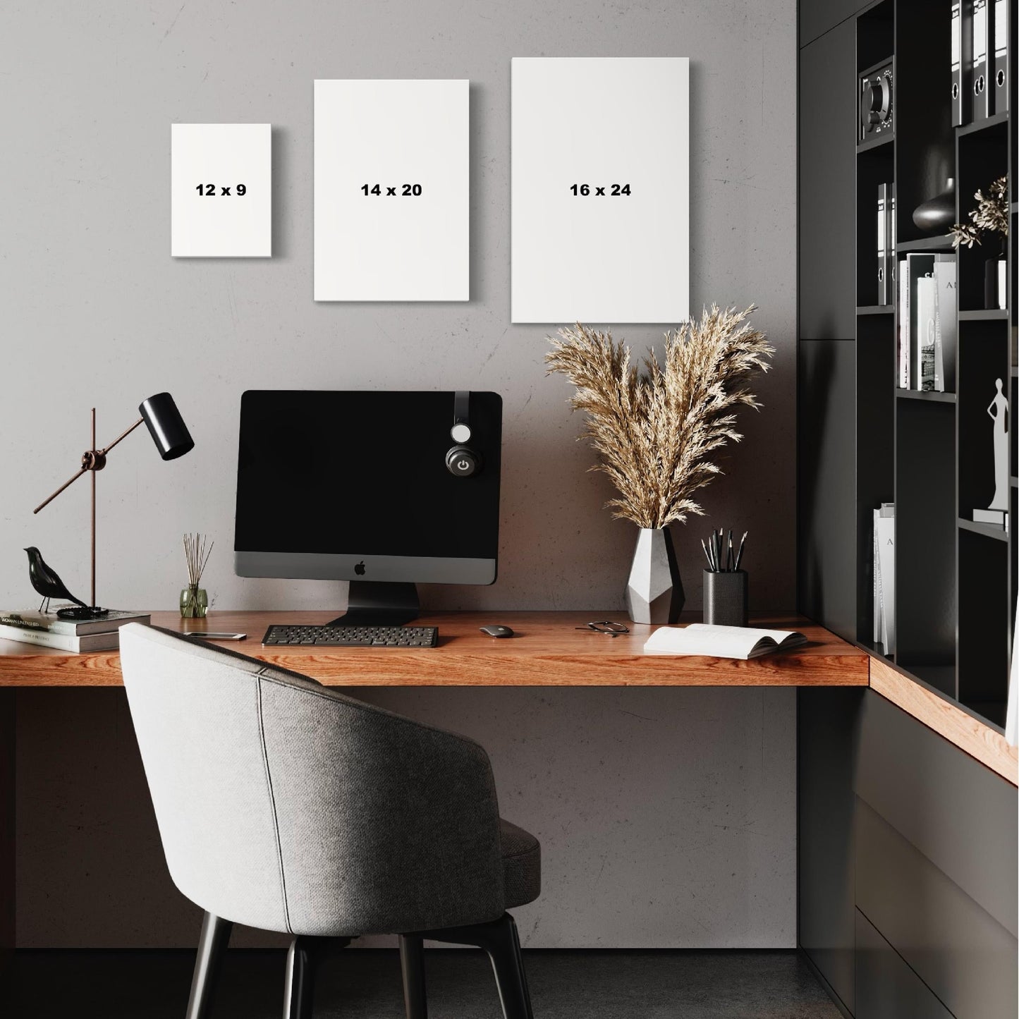 Micah Parsons | CANVAS | Green Bay Packers | Sports Wall Art