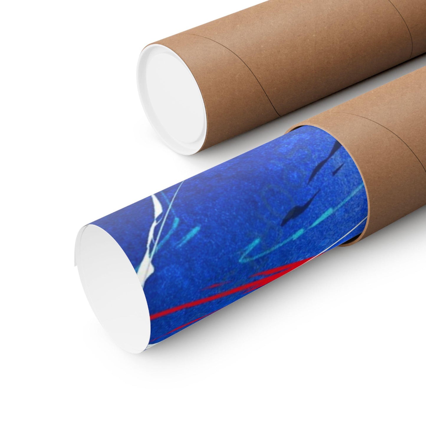 Los Angeles Dodgers 2025 World Series Championship | POSTER | Sports Wall Art