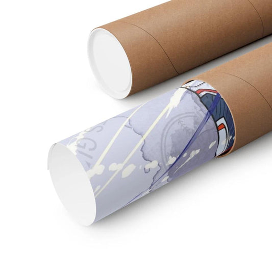 Drake Maye | POSTER | New England Patriots | Sports Wall Art