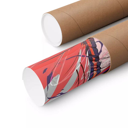 Caleb Williams | Chicago Bears Quarterback | POSTER | Sports Wall Art