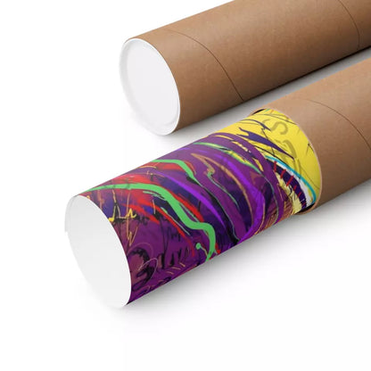 LeBron James | Poster | Abstract | LA Lakers |  Sports Wall Art